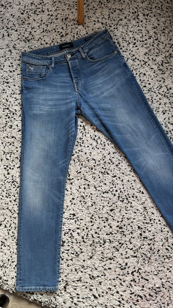 Мъжки дънки Scotch & Soda  размер 32/30