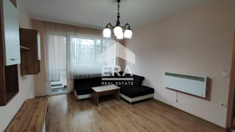 Дава се под наем Двустаен апартамент в Варна, ЖП Гара - 73 кв.м за 612 € - Снимка #6