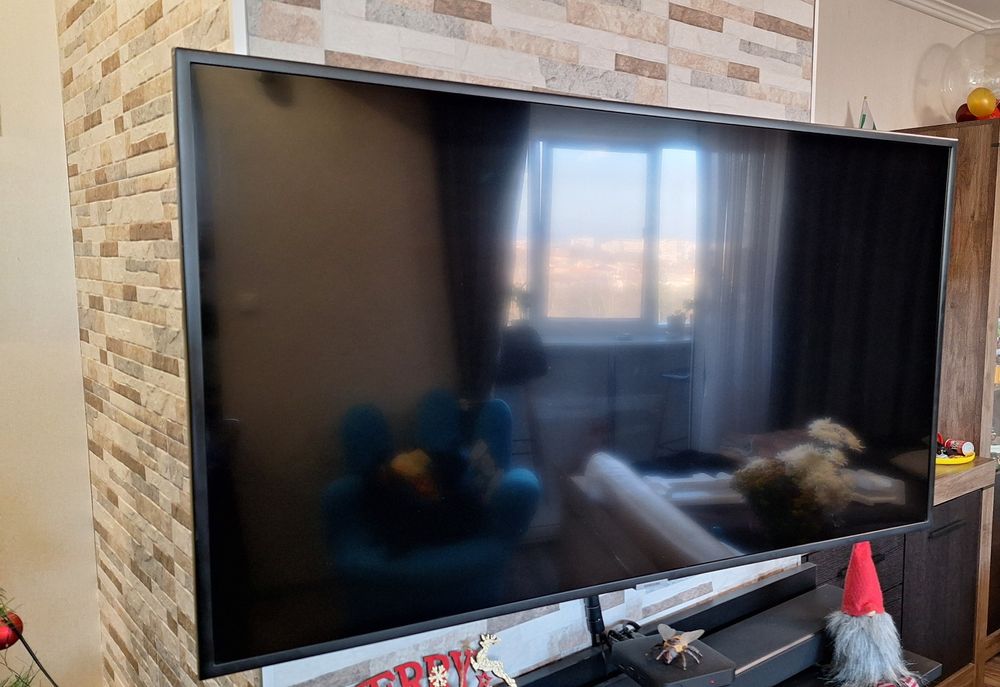 Телевизор Самсунг 43'