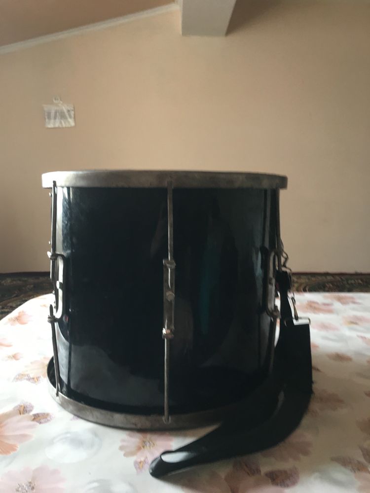 Dovul sotiladi zor