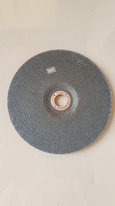 Discuri polizor / flex pt polizare otel Carbochim CARBODEB 180 x 22.2