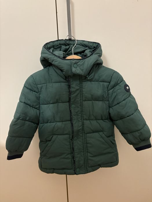 Зимно яке Mayoral 12м