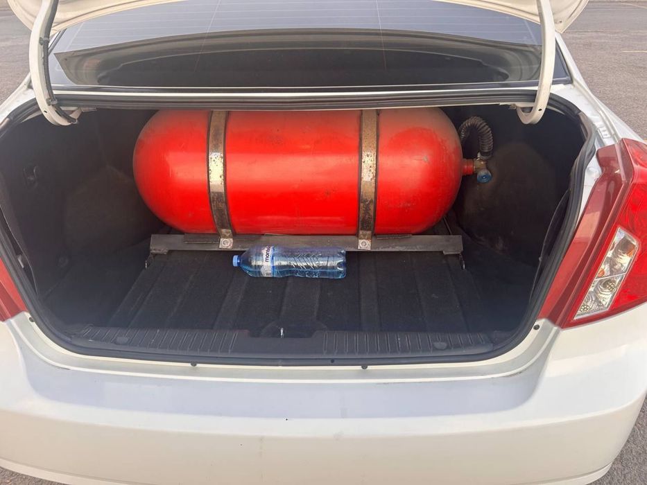 Gentra 2017 sotiladi