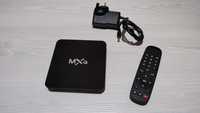 Android TV Box MxQ Pro