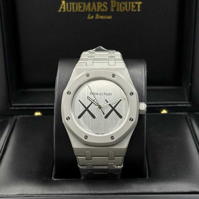 audemars pigeut royal oak kawss collectie