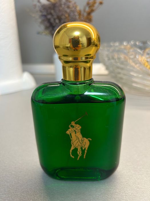 Vand parfum bărbați RALPH LAUREN Polo Green