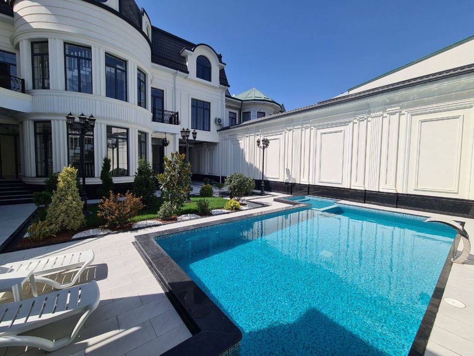 Продаётся дом Амир Тимара махалля 8 соток