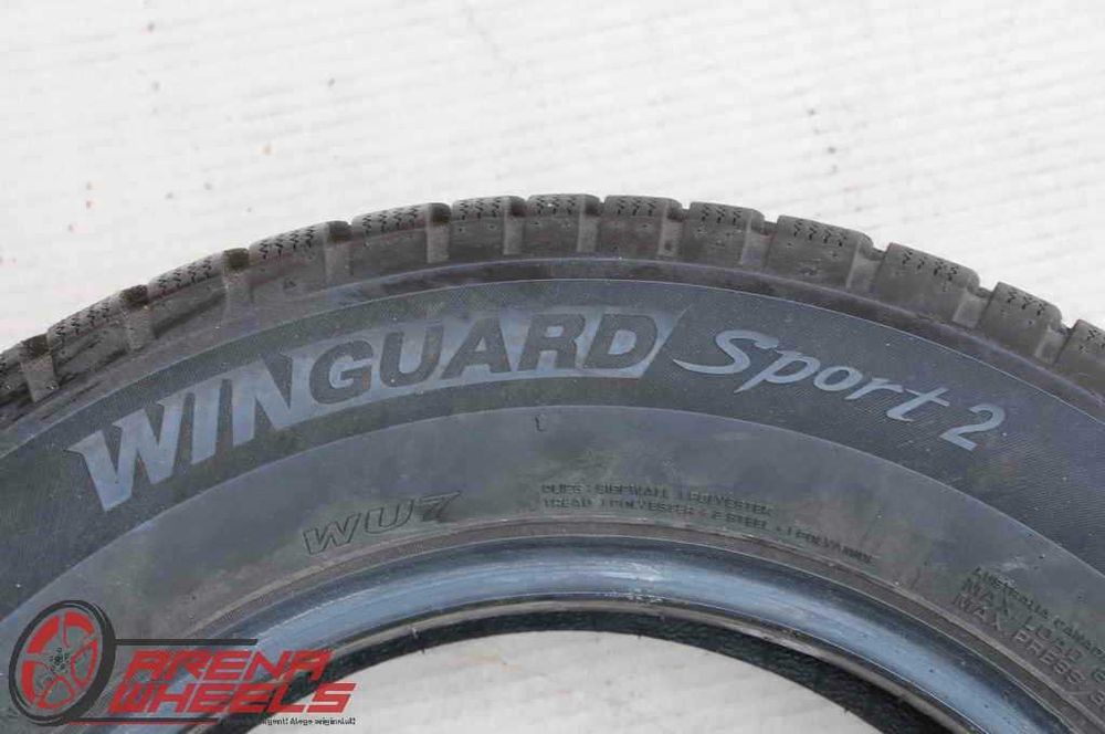 Anvelope Iarna 15 inch Nexen 195/65 R15