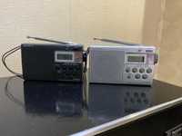 SONY ICF-M260 радио транзистор