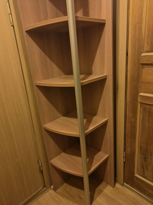 Продам полку из ЛДСП