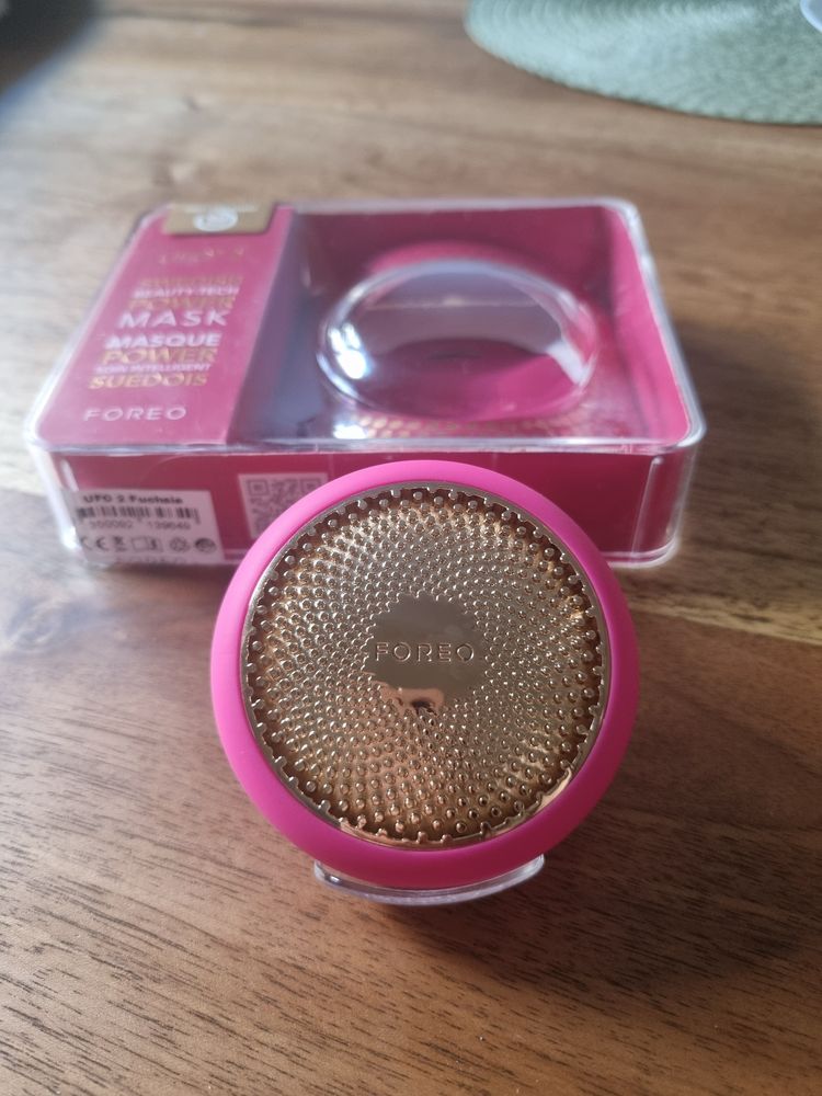 Foreo UFO 2 Fuchsia Уред за терапия