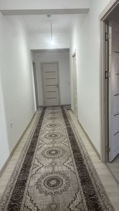 Sergeli kvartira qizlar uchun