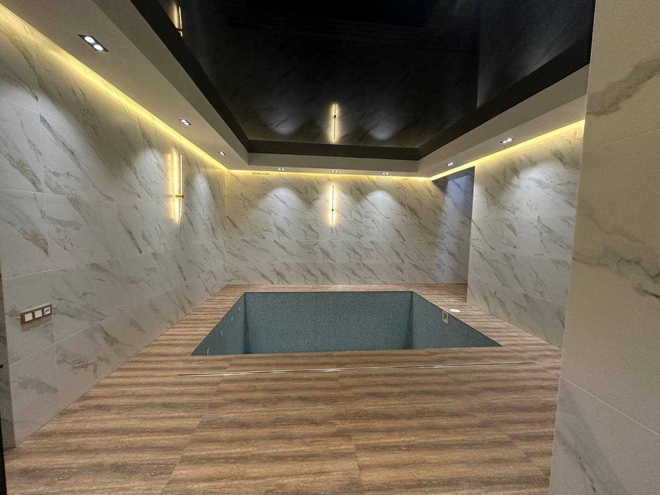 Neo-Classica 2 сот Центр ул. Никитина  350 м². Центр. Элитная Махалля