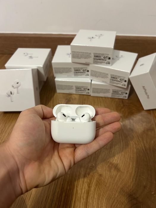 Airpods pro 2 SIGILATE