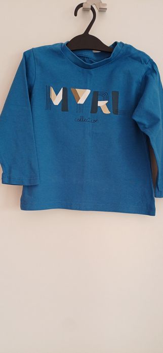 Бебешки сет Zara  и Mayoral 86 размер