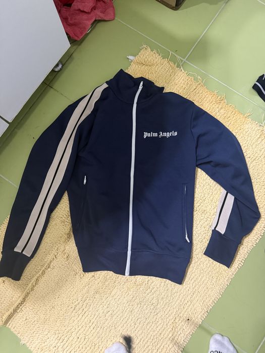 bluza palm angels s