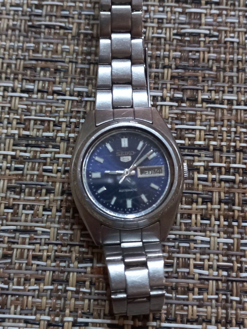SEIKO 5 Automatic