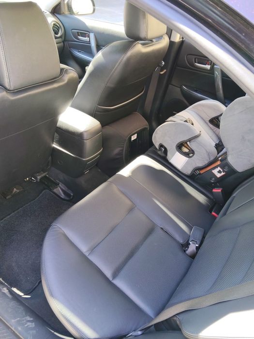Vând Mazda 6,   2.3