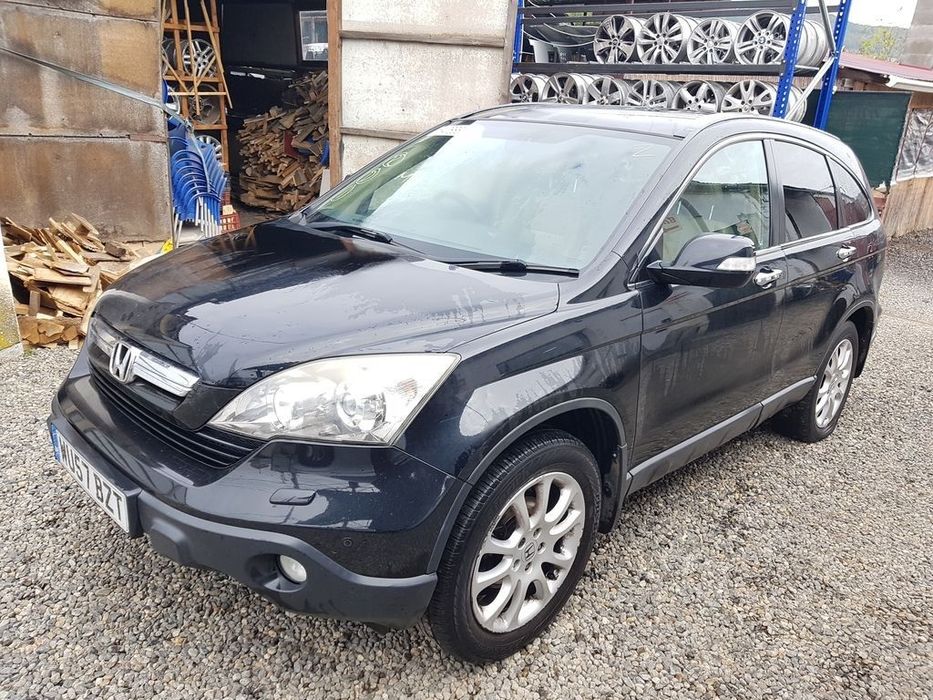 Dezmembrari dezmembrez  Honda CR-V 2.2 D 2007-2012