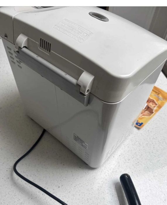 Panasonic SD206 хлебопекарна made in Japan