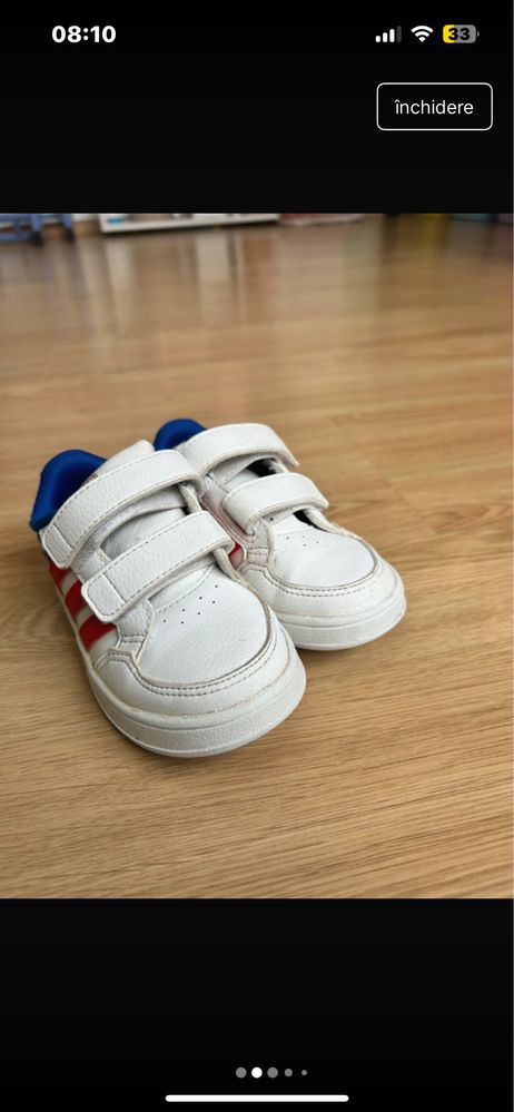 Adidasi adidas nr 25