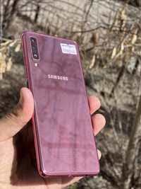 Телефон Samsung A7 Самсунг А7