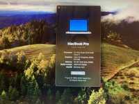 macbook pro 13 inch i7 16gb ram 500 hdd  2011 max