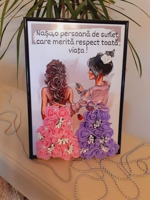 Tablouri personalizate