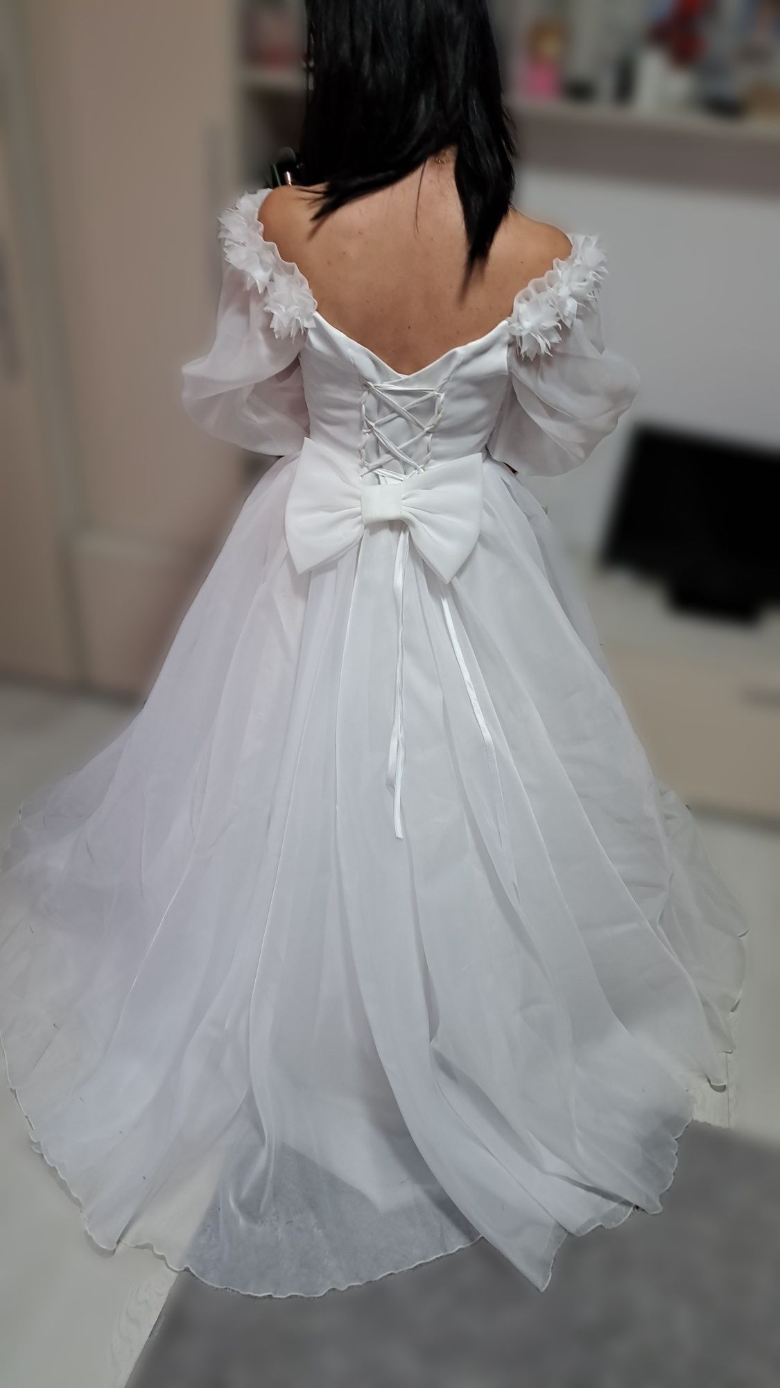 Rochie de mireasa