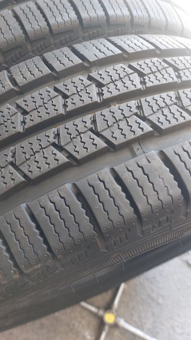 Гуми за Бус 215/70/15 C Nexen Winguard 2 броя