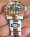 40 mm GMT Master