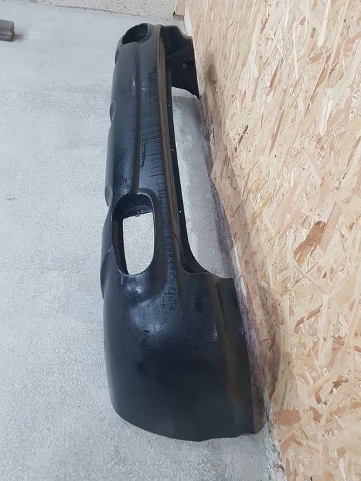 Bara spate Hyundai Santa Fe an 2001-2004,produs nou aftermarket