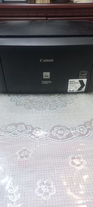 Canon LBP6000B Printer sotiladi