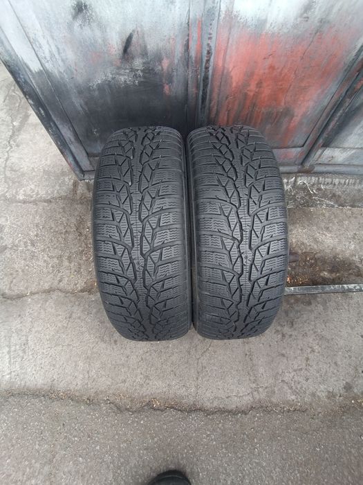 185/65/15 Nokian