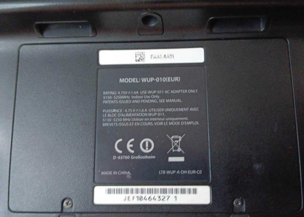 Конзоли Nintendo Wii U