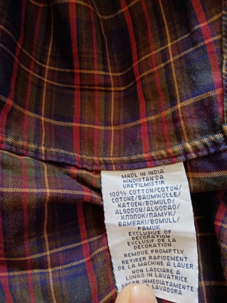 Polo Ralph Lauren Мъжка риза