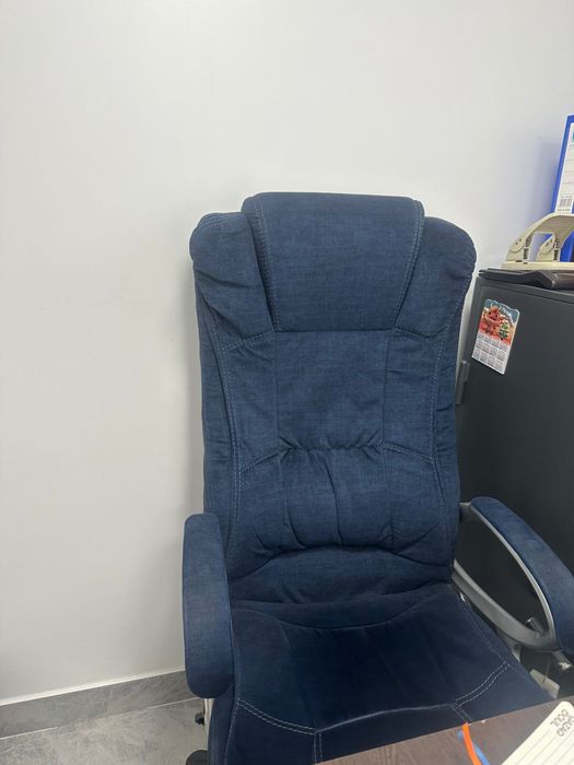 Игровое кресло.