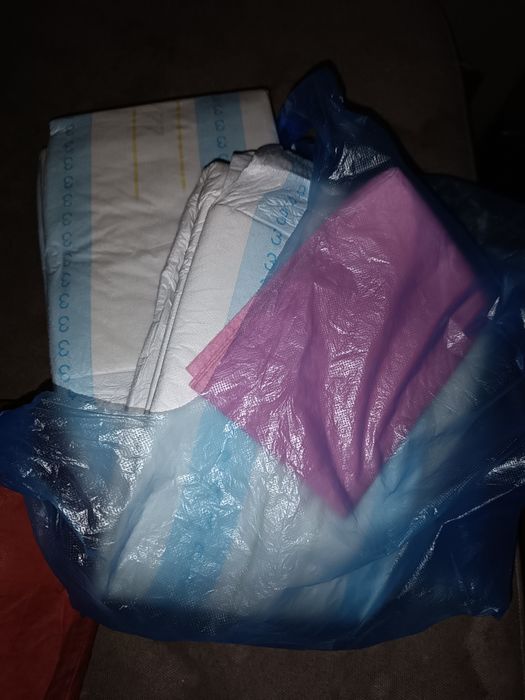 Памперсы для взрослых