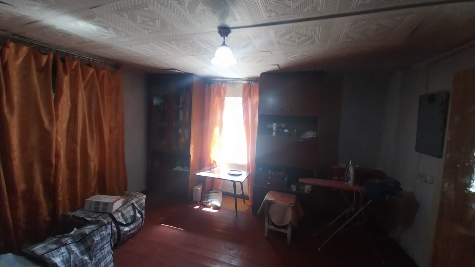 Продам дом в Меновное