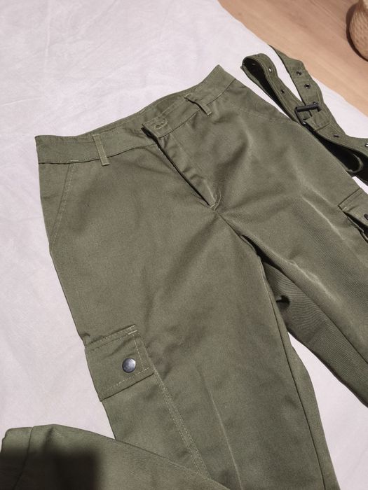 Pantaoni cargo army Mil-Tec