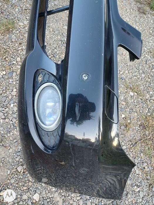 bară față Mercedes Benz CLS w219