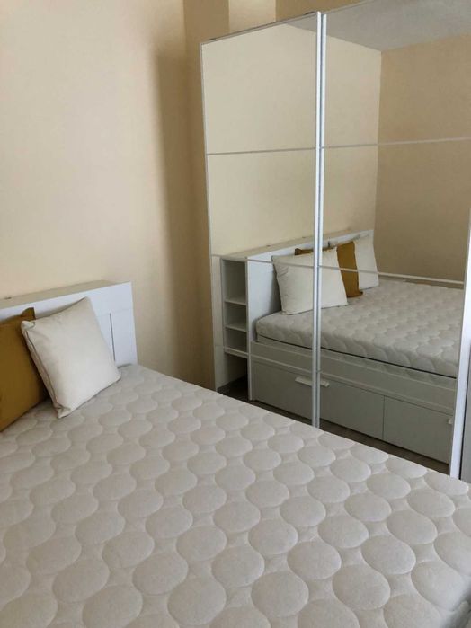 Продава се Едностаен апартамент в Пловдив, Въстанически - 55 кв.м за 1000 €/кв.м - Снимка #4