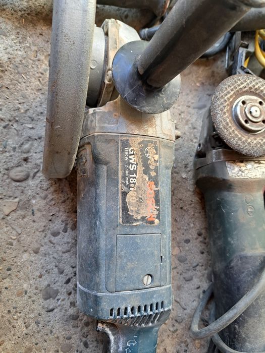 Vând  scule  bosch hilti  wurth  metabo