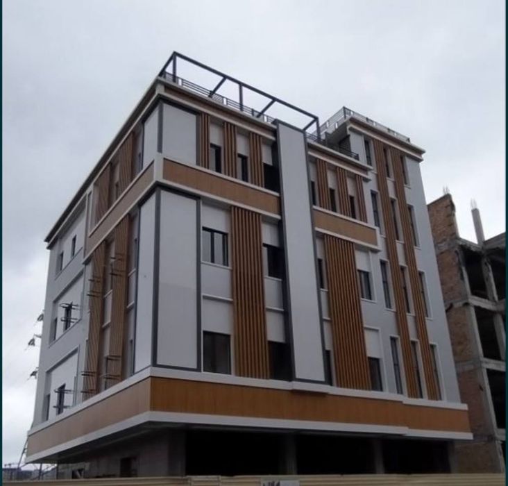 Alyukabond travertin alkapon alkafon alyubond алкафон алюкабонд