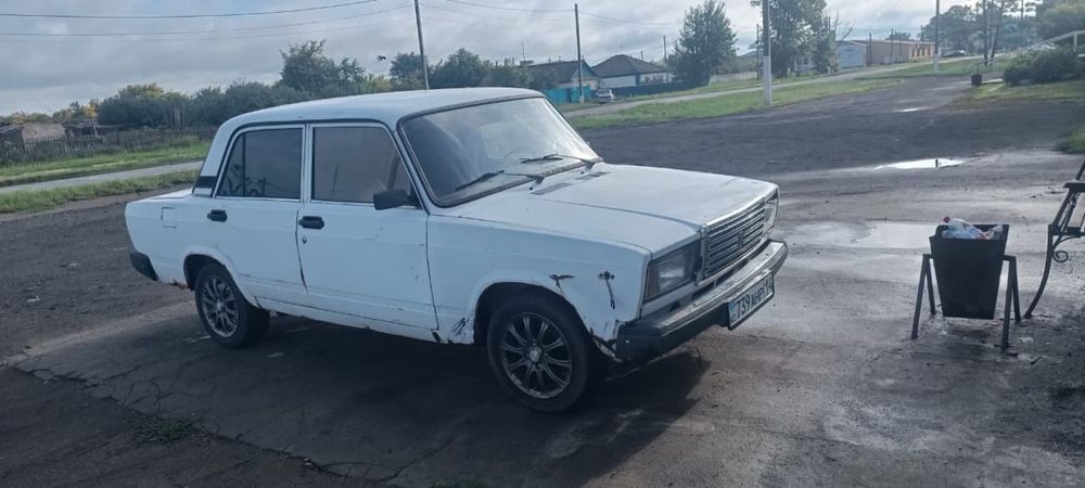 2107 инжектор и карбюратор