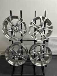 Jante Mitsubishi R18, Originale, 5x114,3 Impecabile