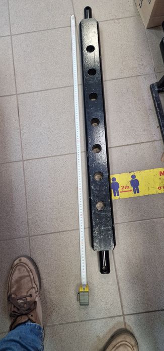 Bara remorcare tractor case new holland foarte calitativa și solida pr