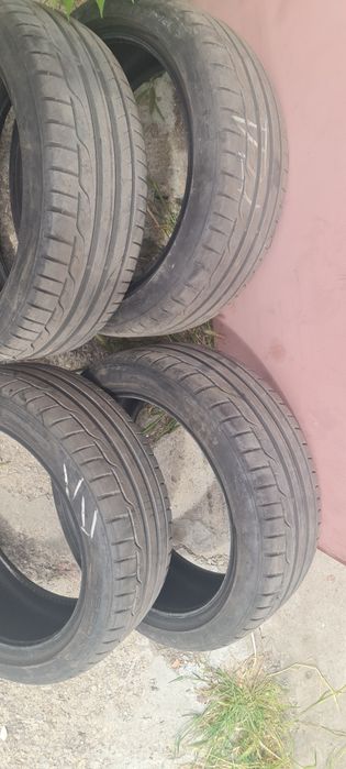 Dunlop Sportmaxx 205 45 17