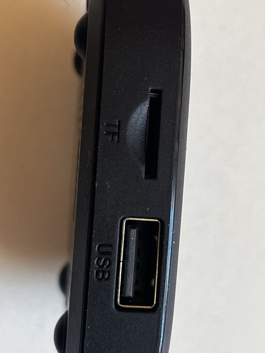 АТВ Тв бокс MORTAL T1 2GB+16GB Allwinner H313 c Dual Band Wifi+Blueto