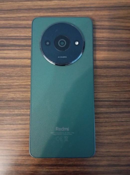 Xiaomi redmi A3.128gb. 5G